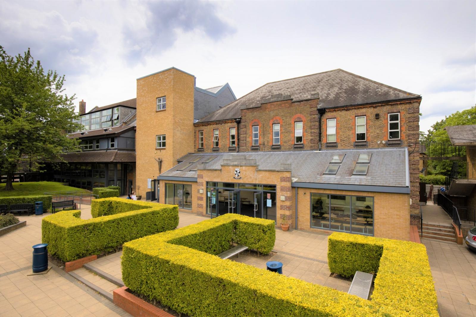 St Dominic s Sixth Form Celebrates Dominican Week Diocese Of St Dominic s Sixth Form Celebrates Dominican Week Diocese Of